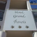 Szálloda Le Grand Pavois