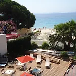 Szálloda Le Grand Pavois 3*