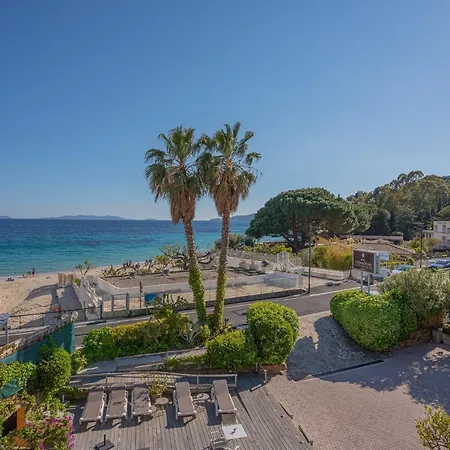 Le Grand Pavois 3* Le Lavandou