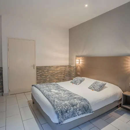 Le Grand Pavois Hotel