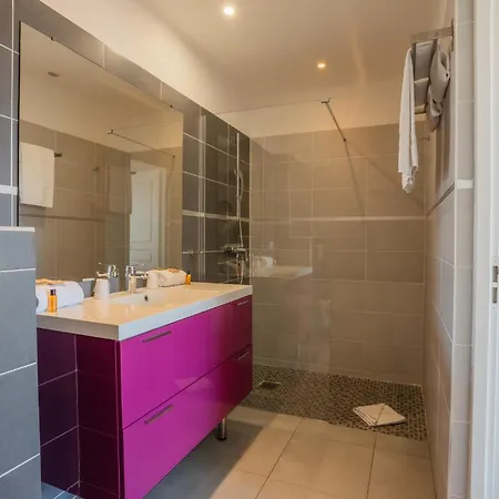 Hotel Le Grand Pavois 3*