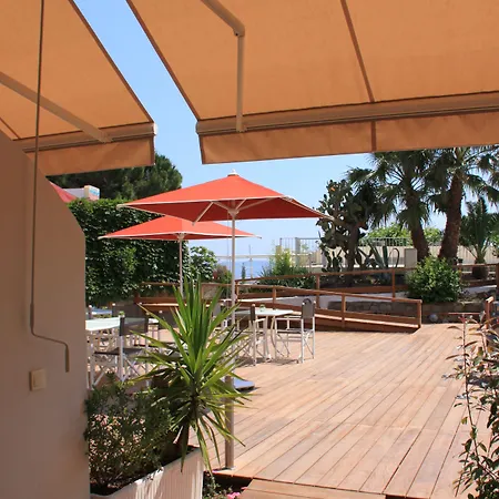 Le Grand Pavois Le Lavandou